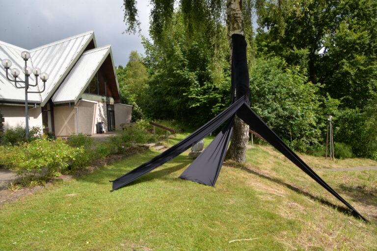 Dronninglund Kunstcenter, “Udveje”, 5STK