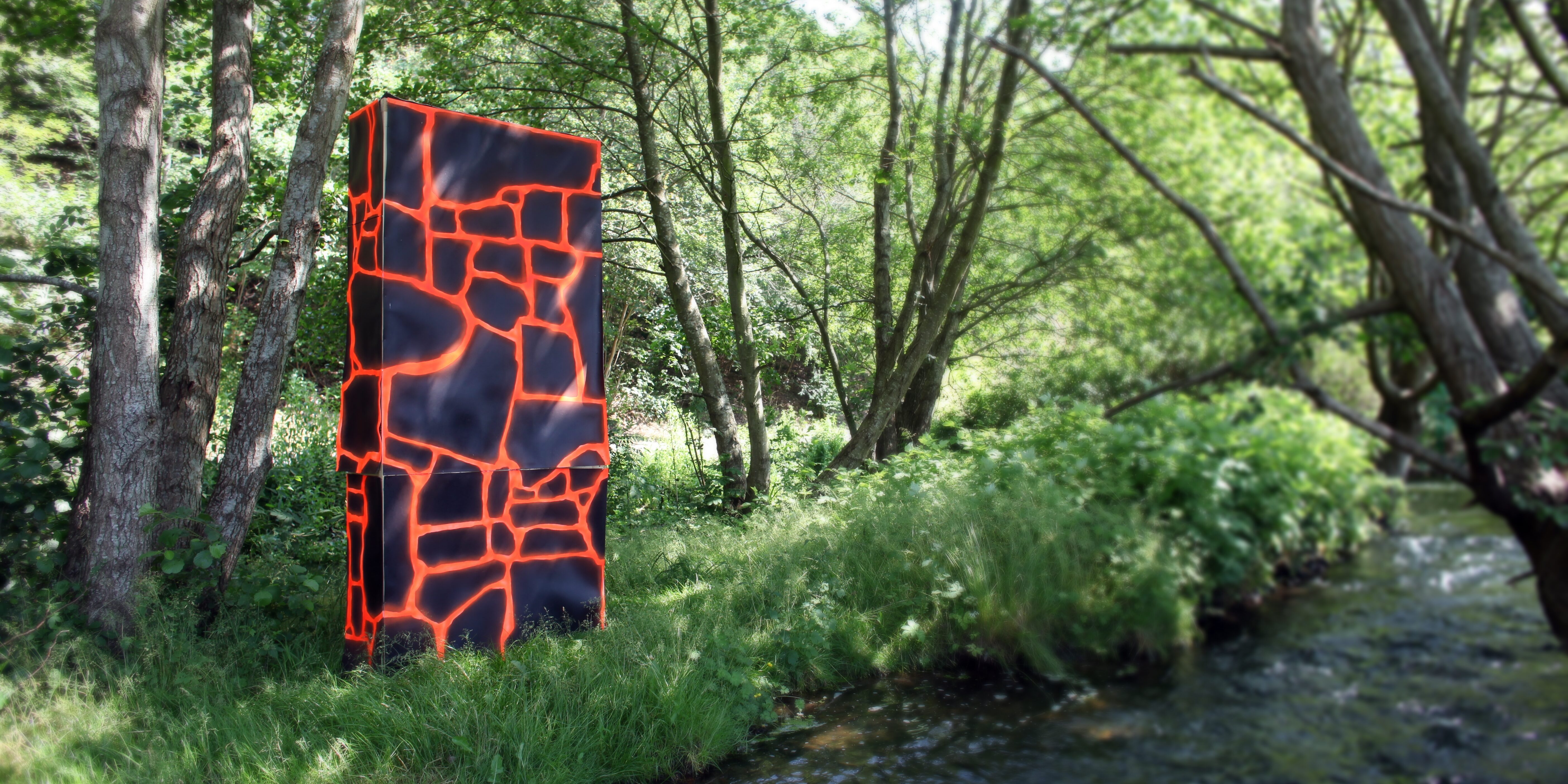 NORDART, Lasse Hieronymus Bo