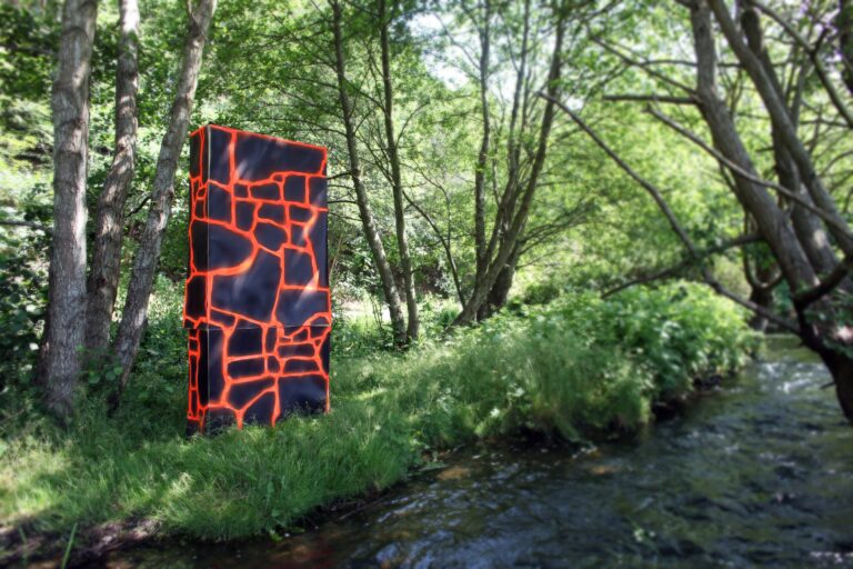 NORDART, Lasse Hieronymus Bo