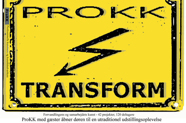 Logo Transforme